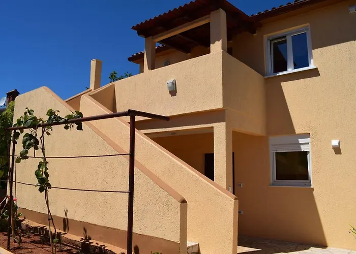Studio Apartman San 3
