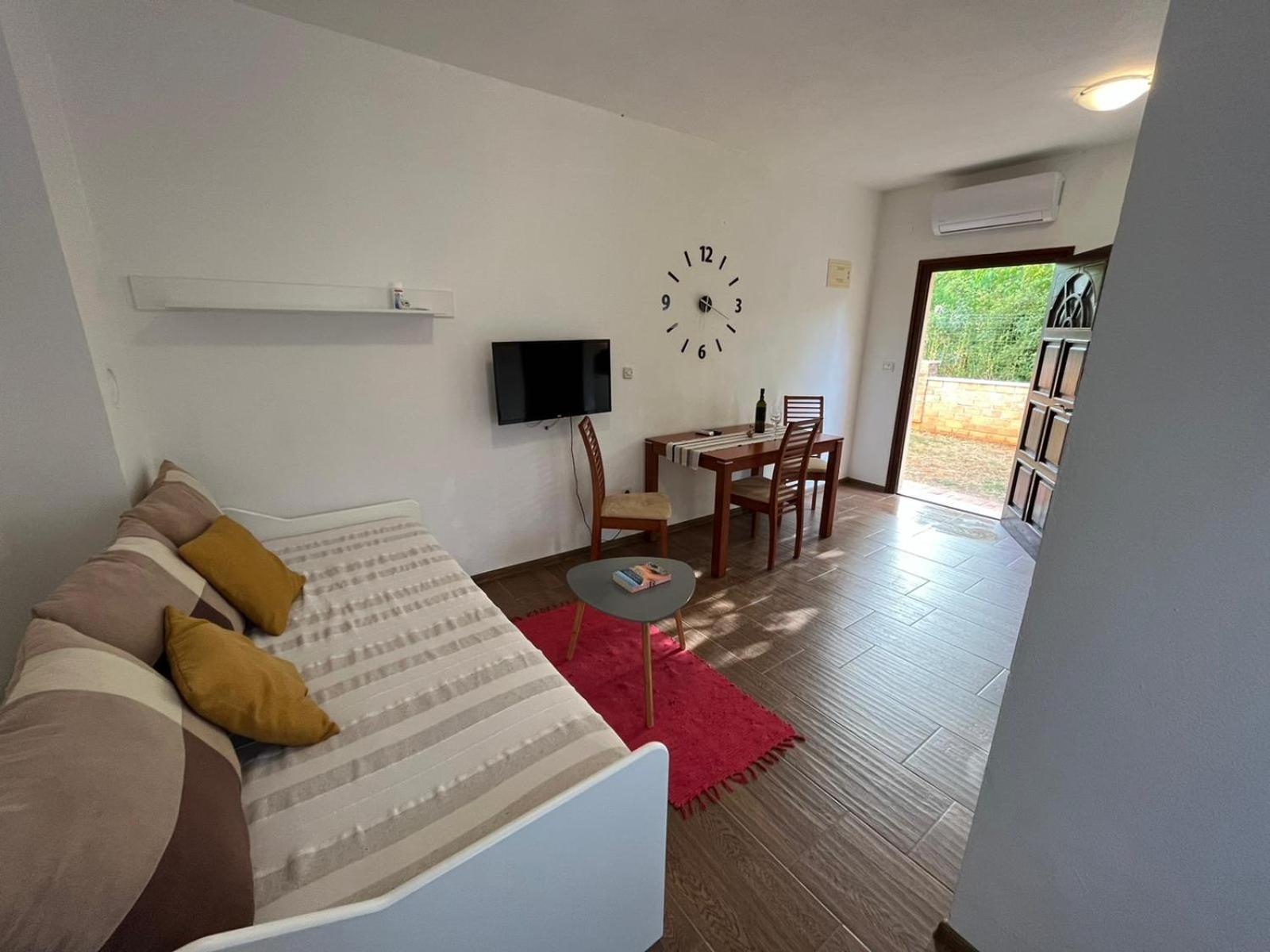 Apartment San 3 *