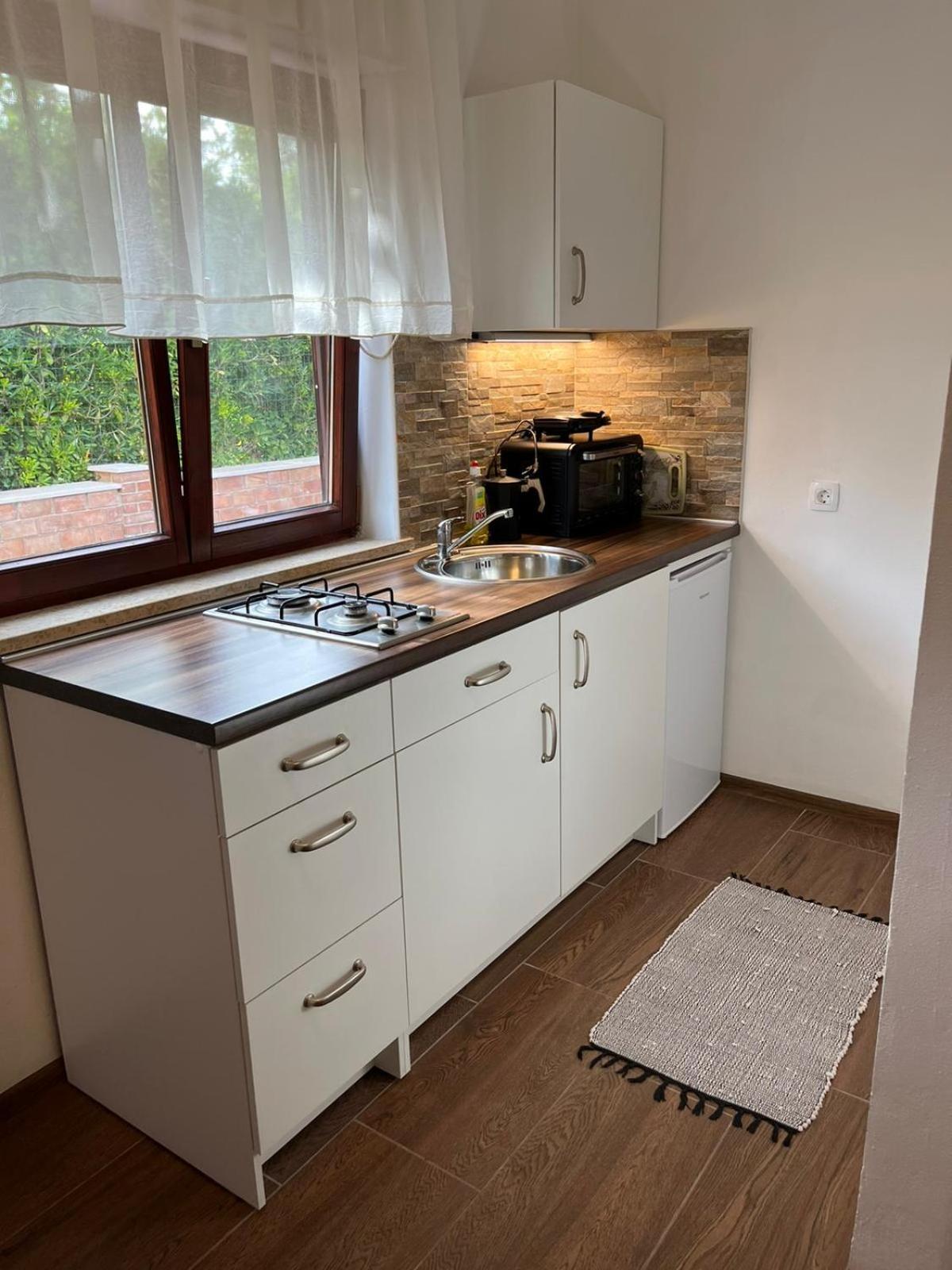 Apartment San 3