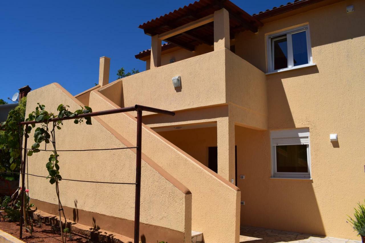 San 3 Apartment Ližnjan
