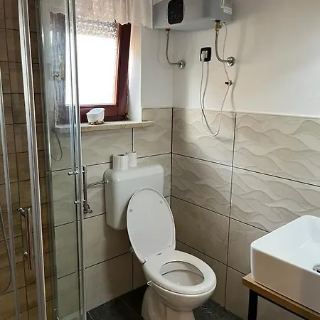 Studio Apartman San 3 Ližnjan Exterior foto