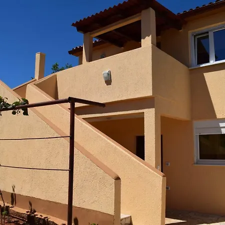 Studio Apartman San 3 Ližnjan Exterior foto