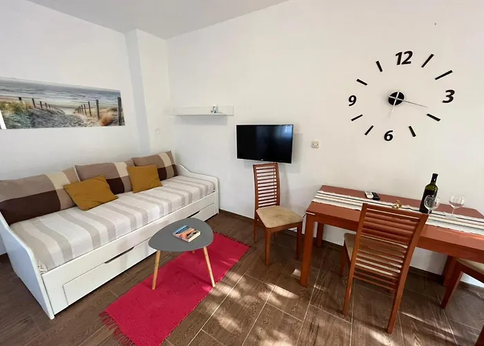Studio Apartman San 3
