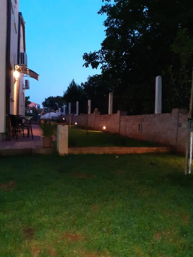 Apartment San 3 *