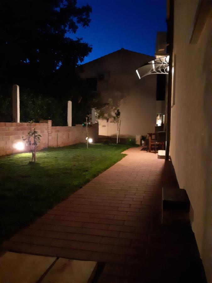 Apartment San 3 *