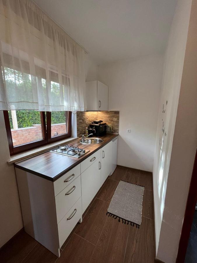 San 3 Apartment