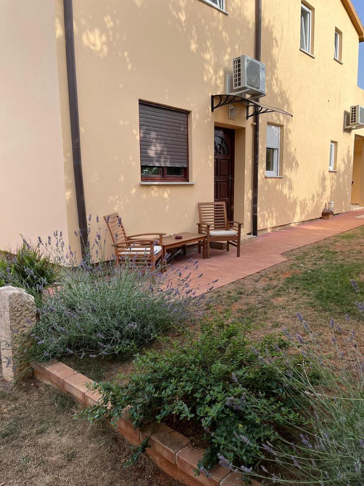 Apartment San 3 *